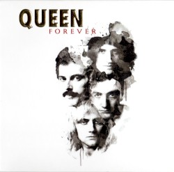 Queen Forever