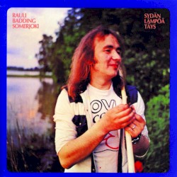 Sydän lämpöä täys