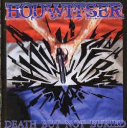 Death... but Not Buried