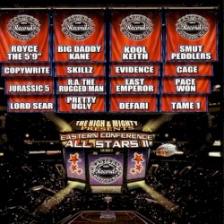 Eastern Conference All Stars, Volume 2
