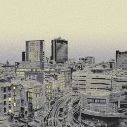 Manc Sunset EP