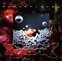 1995‐08‐07: Warehouse, Toronto, ON, Canada