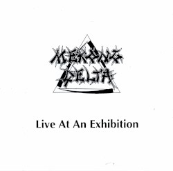 Live at an Exhibition