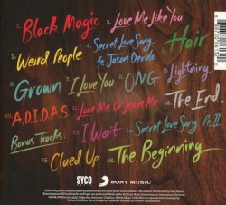 Get Weird: The Deluxe Edition