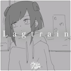 Lagtrain (Russian ver.)