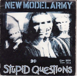 Stupid Questions