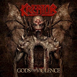 Gods of Violence
