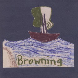 And The Ghosts They Howled From The Eye Of The Wind