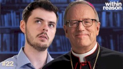 Within Reason #22, "Seeking Meaning, Finding God?"