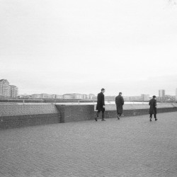 They’re Not Listening/Listening Dub