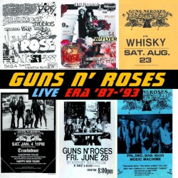 Live Era ’87–’93