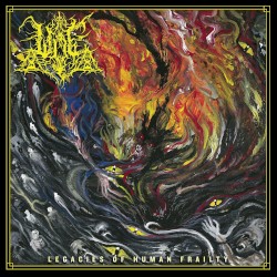 Legacies of Human Frailty