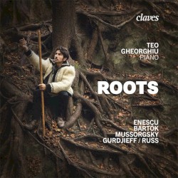 Roots