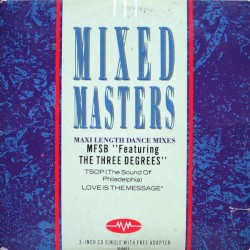 TSOP (The Sound of Philadelphia) / Love Is the Message