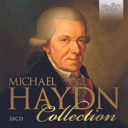 Michael Haydn Collection