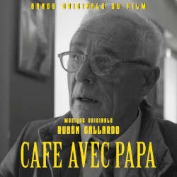 Cafe Avec Papa (Bande Originale Du Film)