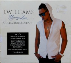 Young Love Collectors Edition