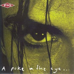 A Poke in the Eye… With a Sharp Stick