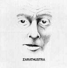 Zarathustra