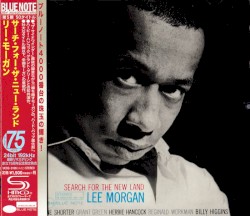 Search for the New Land