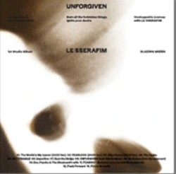 UNFORGIVEN