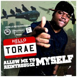 Allow Me to Reintroduce Myself