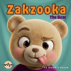 Zakzooka The Bear