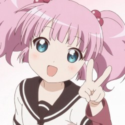 吉川ちなつ