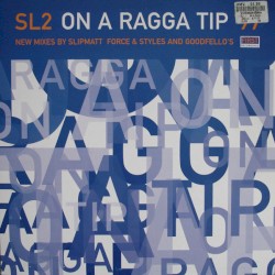 On a Ragga Tip ’97