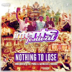 Nothing to Lose