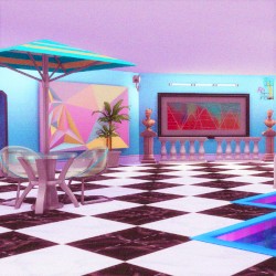 MODERN LIVING