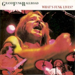 What’s Funk Lives?