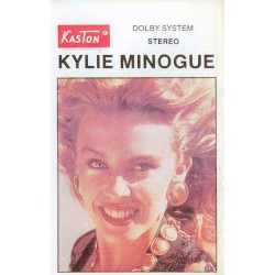 Kylie Minogue