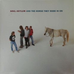 And the Horse They Rode In On