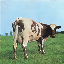 Atom Heart Mother