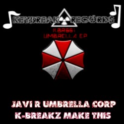 Umbrella EP