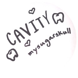 Cavity