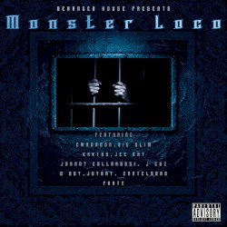 Monster Loco
