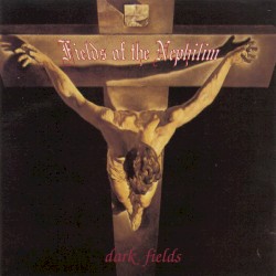 1988-10-26: Dark Fields: Ancienne Belgique, Brussels, Belgium