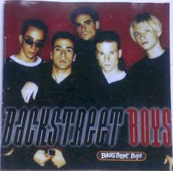 Backstreet Boys