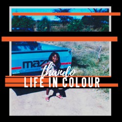 Life in Colour