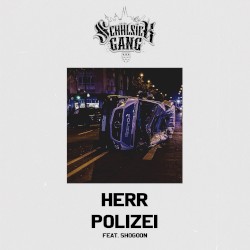 Herr Polizei