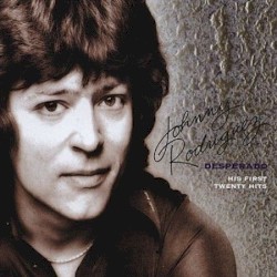 Desperado (His First Twenty Hits)