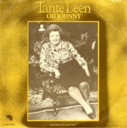 Oh Johnny / Hand in hand