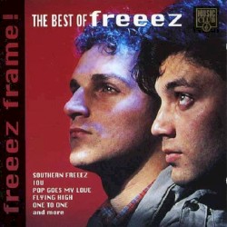 Freeez Frame! The Best of Freeez