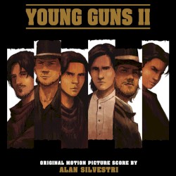 Young Guns II