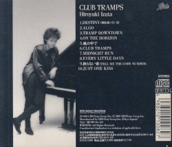 CLUB TRAMPS