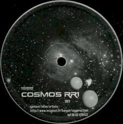 Cosmos RR1