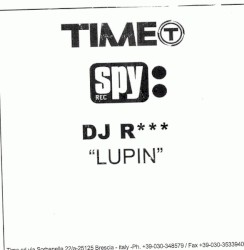 Lupin