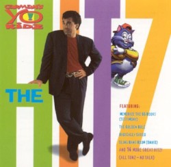 Carman's Yo Kidz - The Hitz